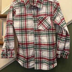 Ruffle butts, siblings, matching shirt, and dress